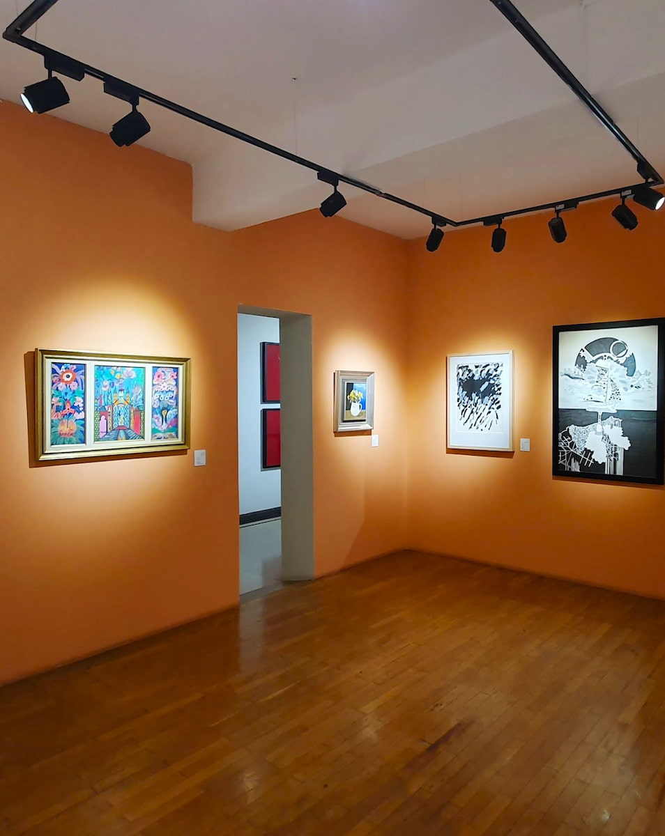 Agadir Art Museum, Morocco Agadir Art Museum, Morocco