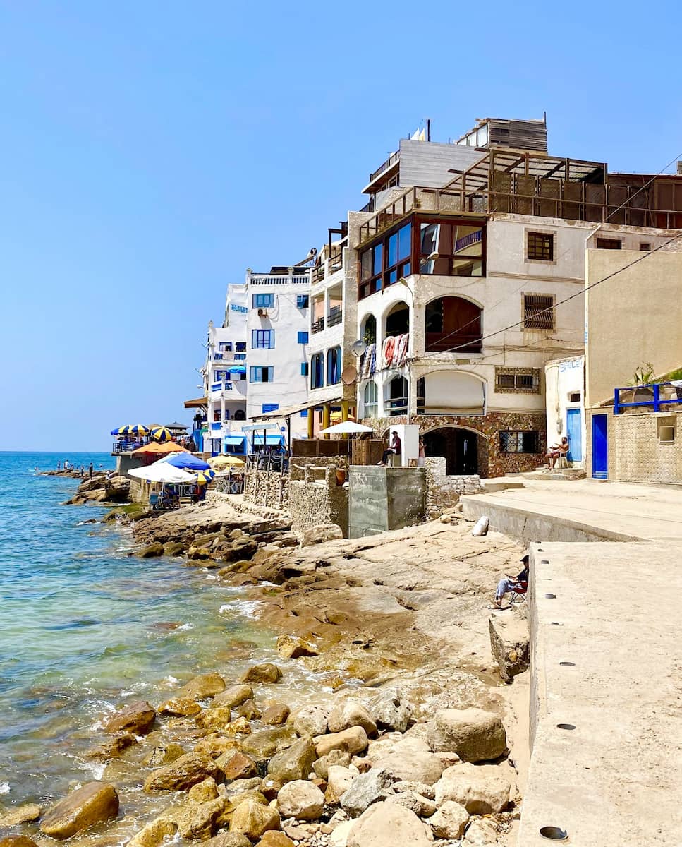 Agadir, Morocco Agadir, Morocco