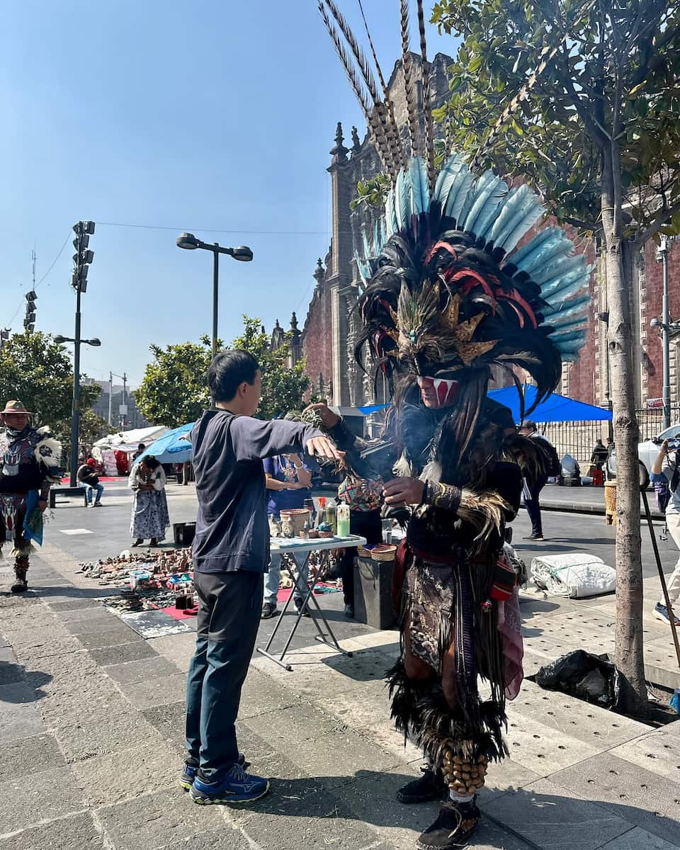 Bacalar City Center Bacalar City Center