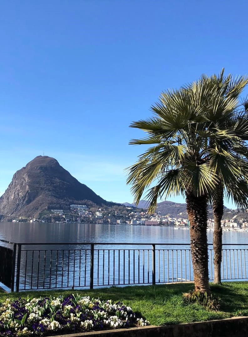 Castagnola-Cassarate, Lugano Castagnola-Cassarate, Lugano