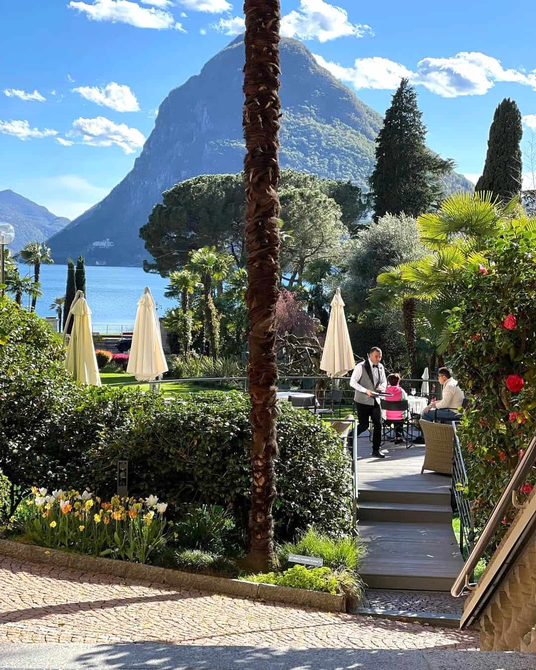 Castagnola-Cassarate, Lugano Castagnola-Cassarate, Lugano