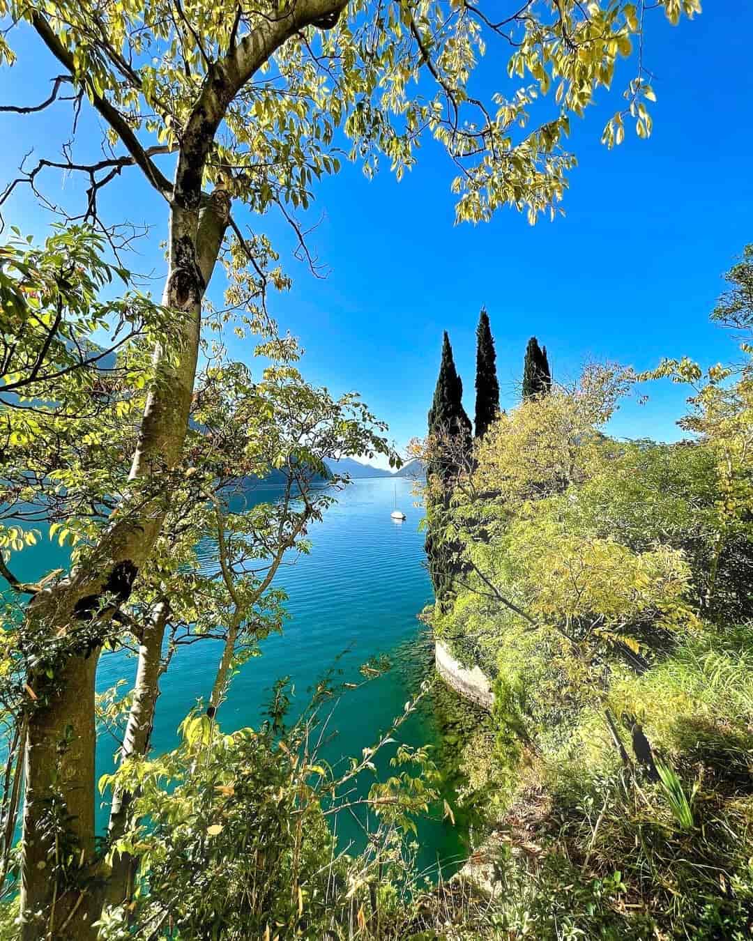 Castagnola-Cassarate, Lugano Castagnola-Cassarate, Lugano