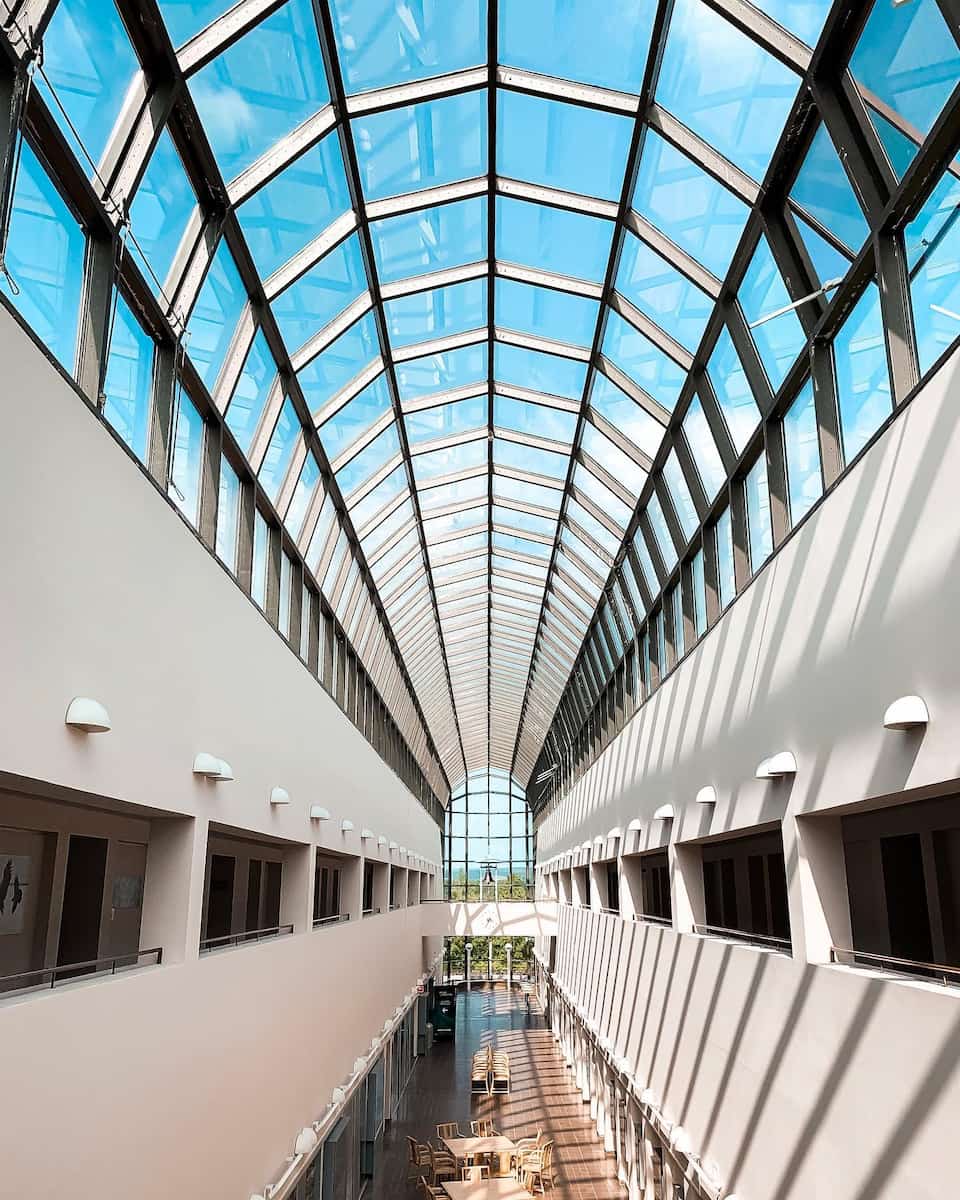 City Center, Rovaniemi City Center, Rovaniemi