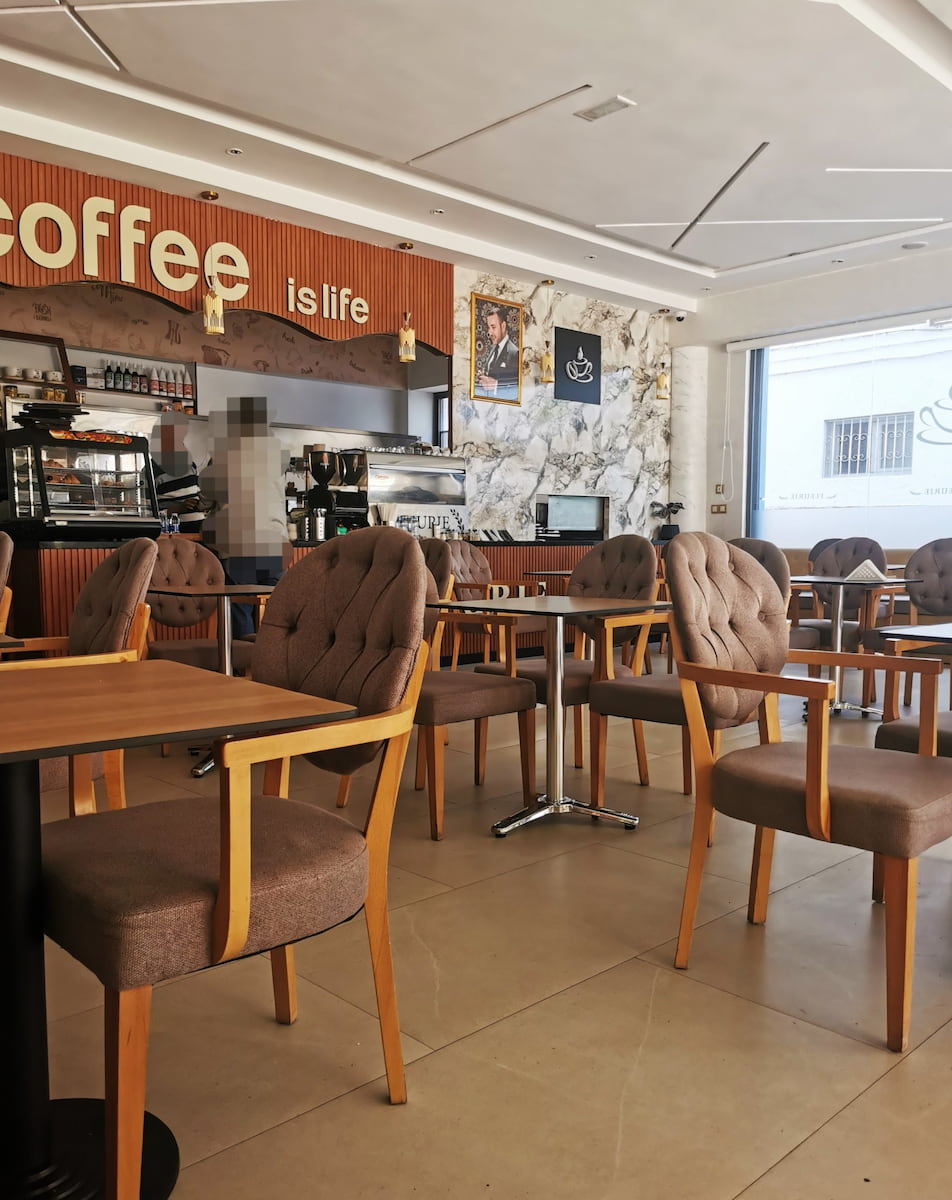 Fleurie, Talborjt Fleurie, Talborjt