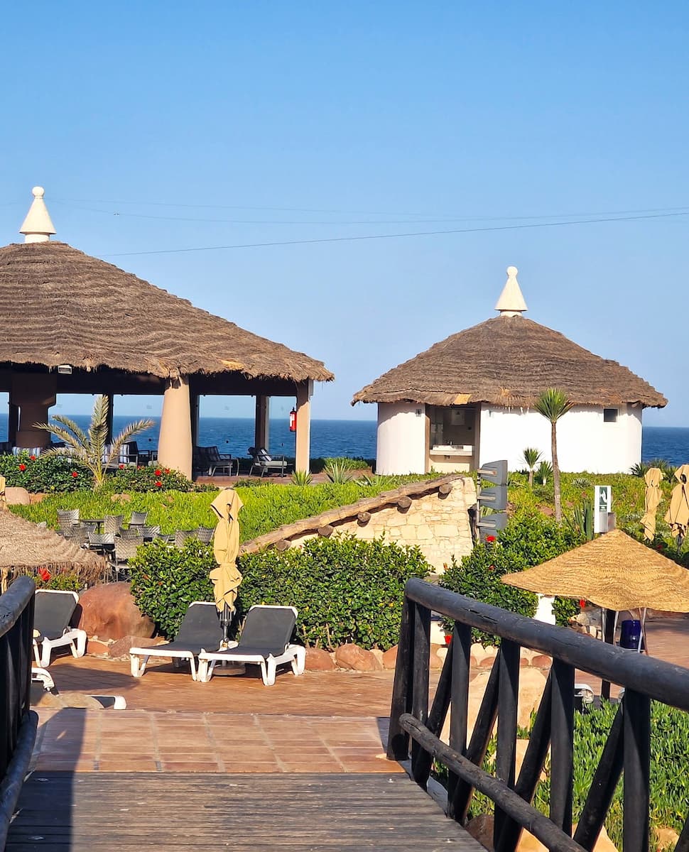 Founty, Agadir Founty, Agadir