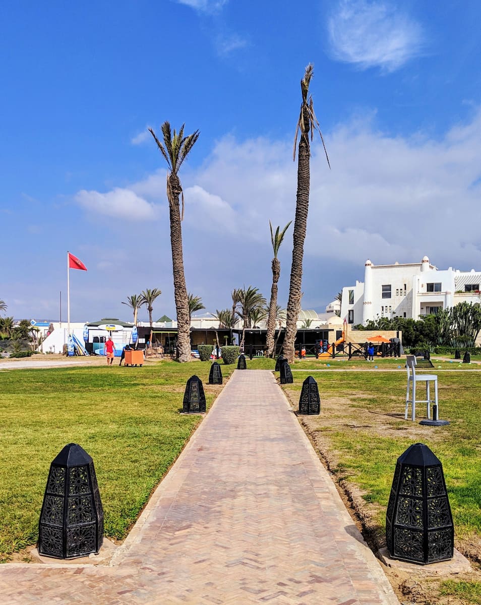 Founty, Agadir Founty, Agadir