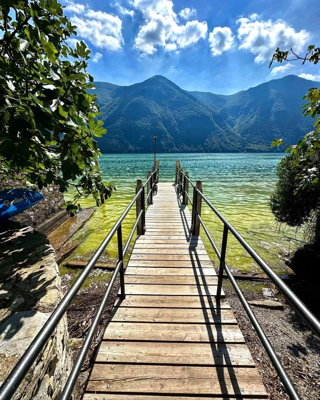 Gandria, Lugano Gandria, Lugano