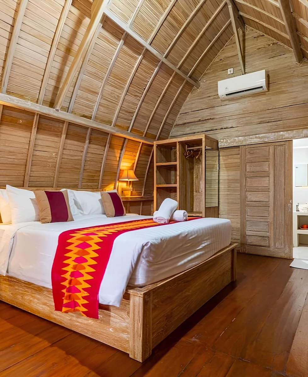 Grand Daghan Cottage, Nusa Penida