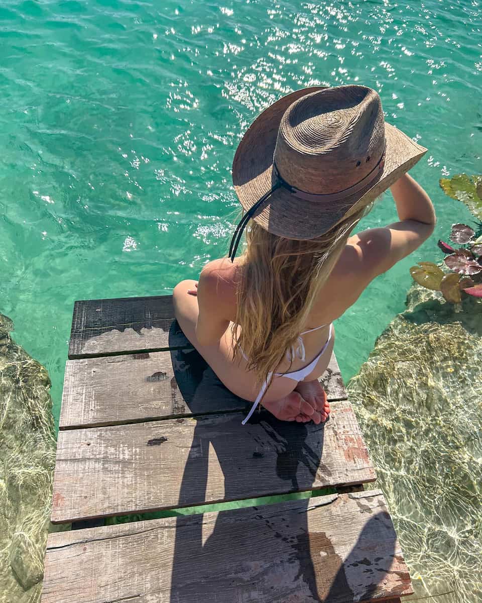 Lagoon Front, Bacalar Lagoon Front, Bacalar