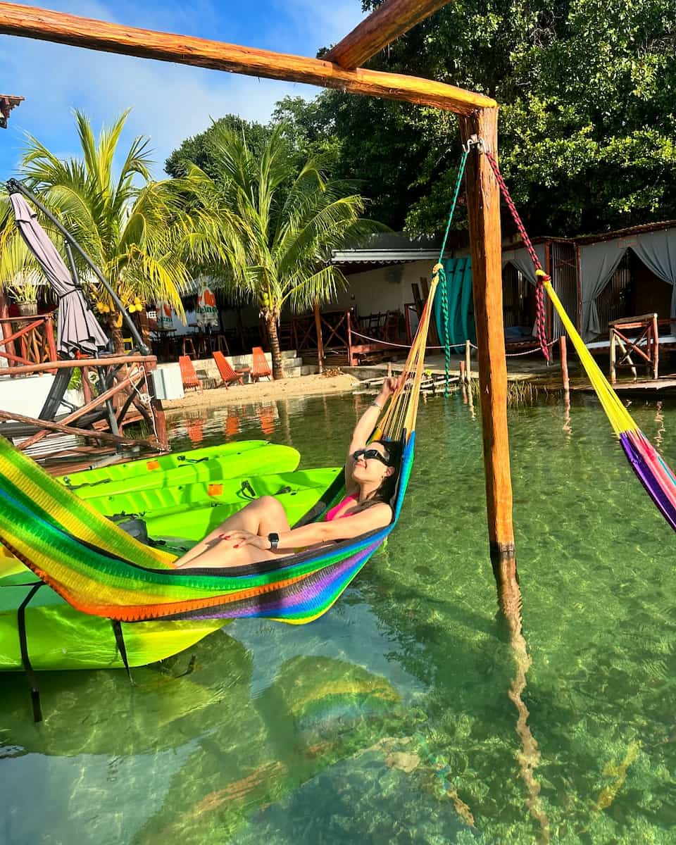 Lagoon Front, Bacalar Lagoon Front, Bacalar