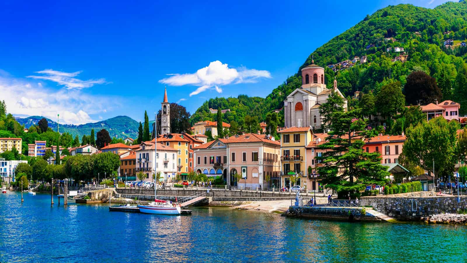 Lake Maggiore