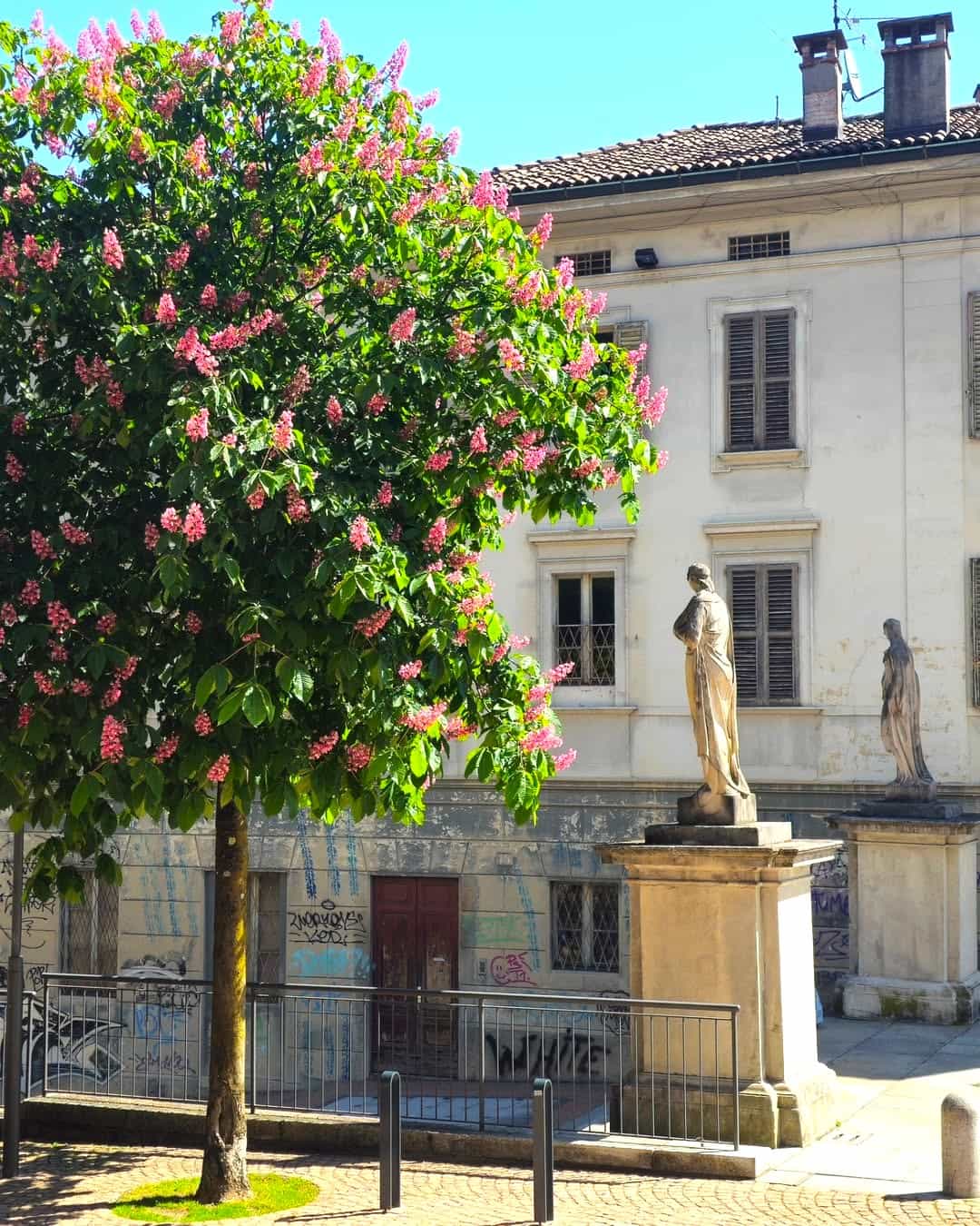 Lugano City Center Lugano City Center