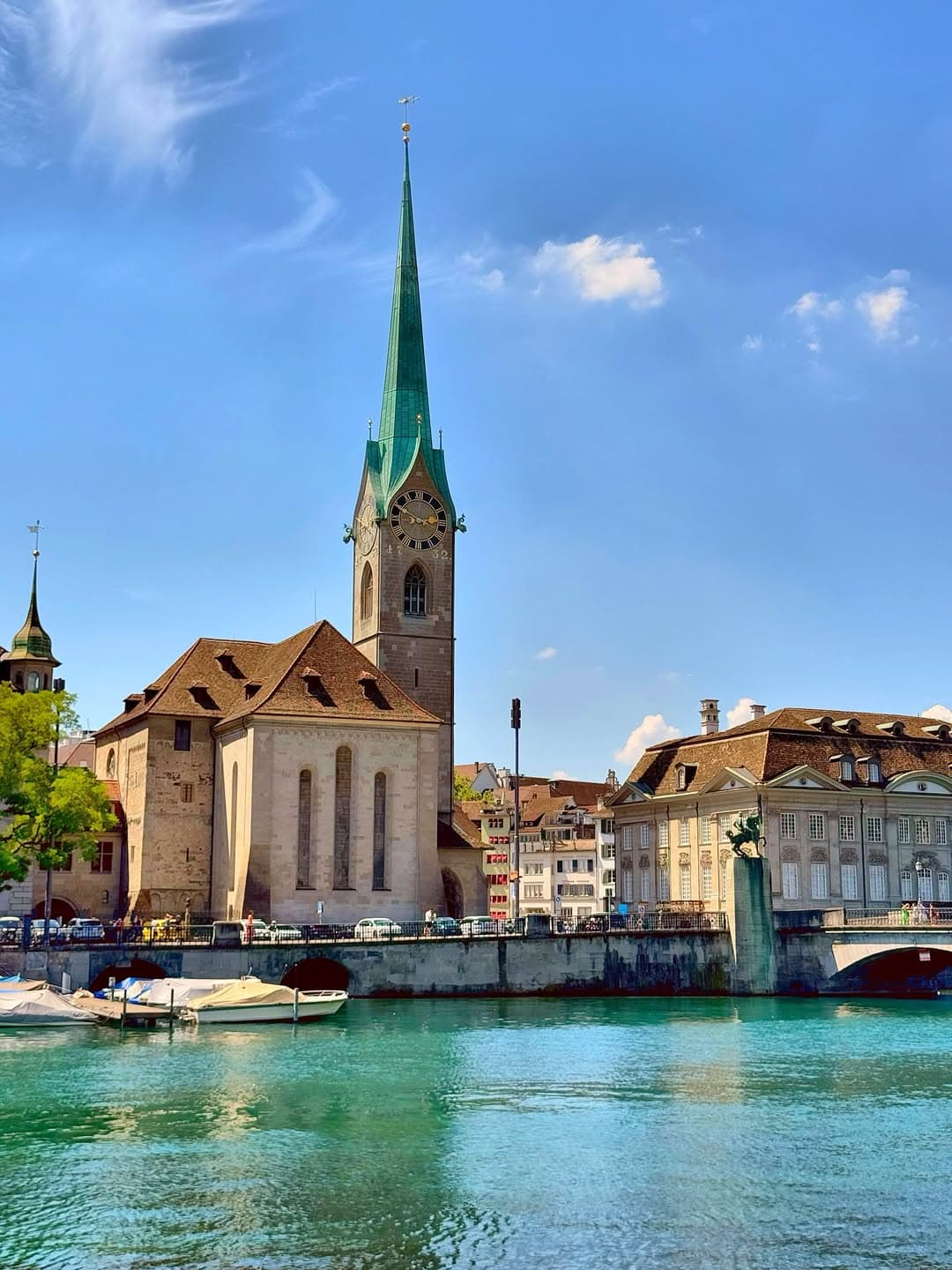 Lugano City Center Lugano City Center