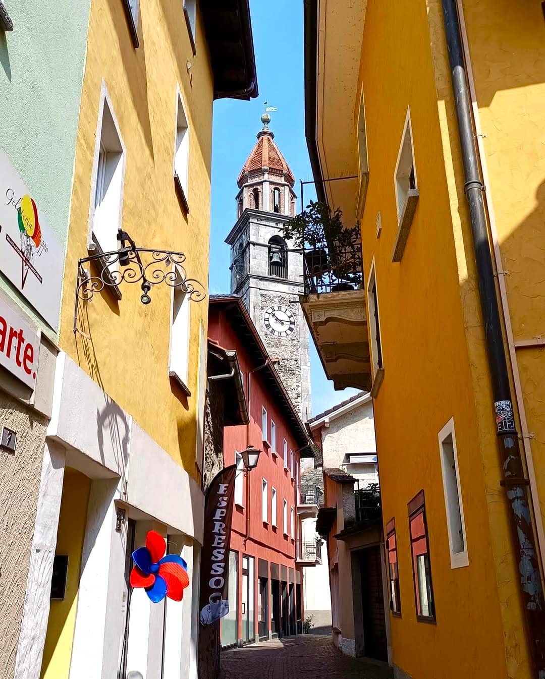 Lugano City Center Lugano City Center