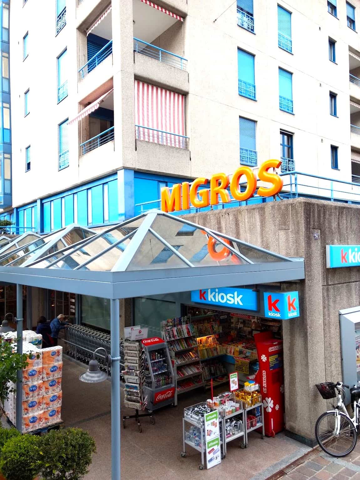 Massagno, Lugano Massagno, Lugano