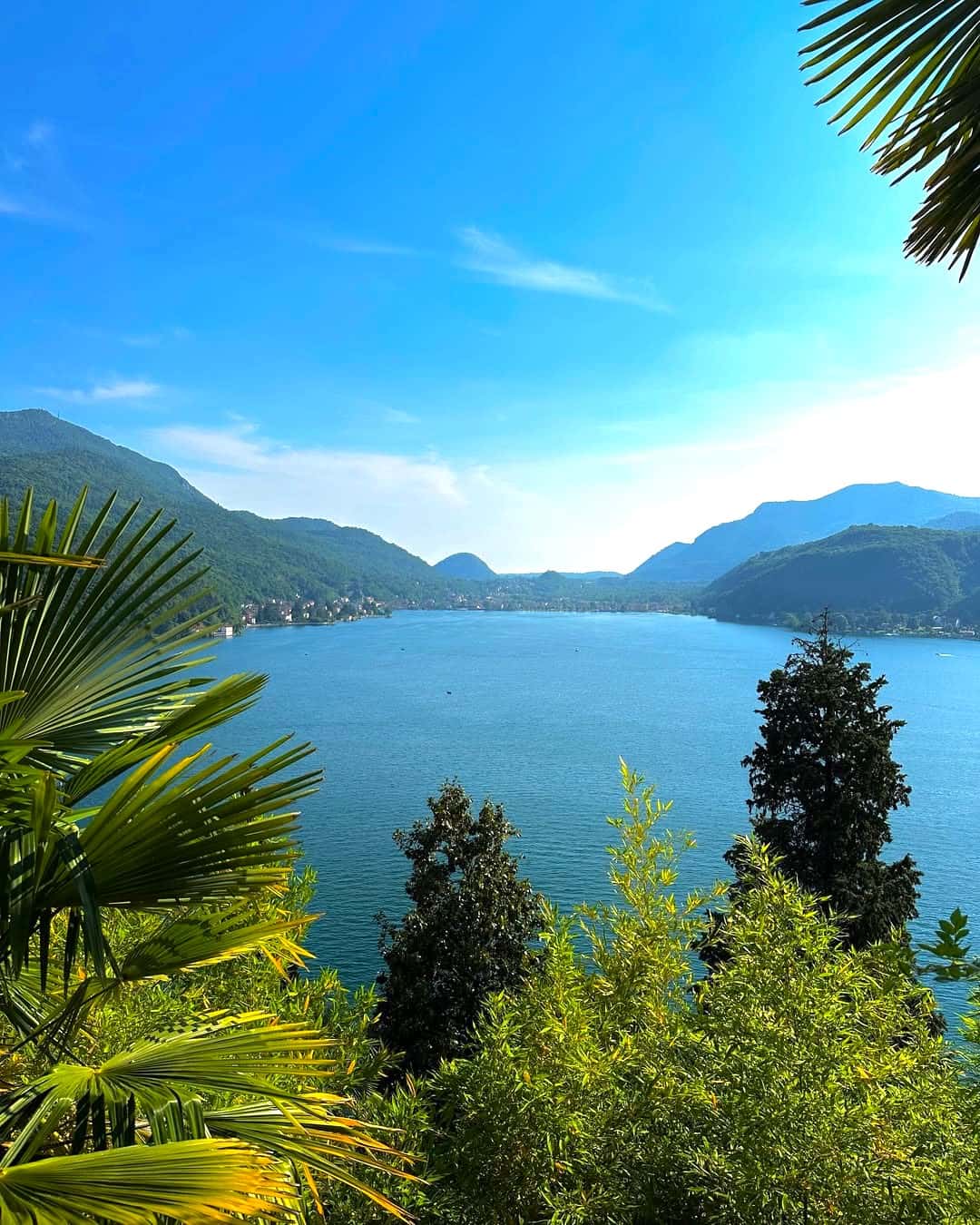 Paradiso, Lugano Paradiso, Lugano