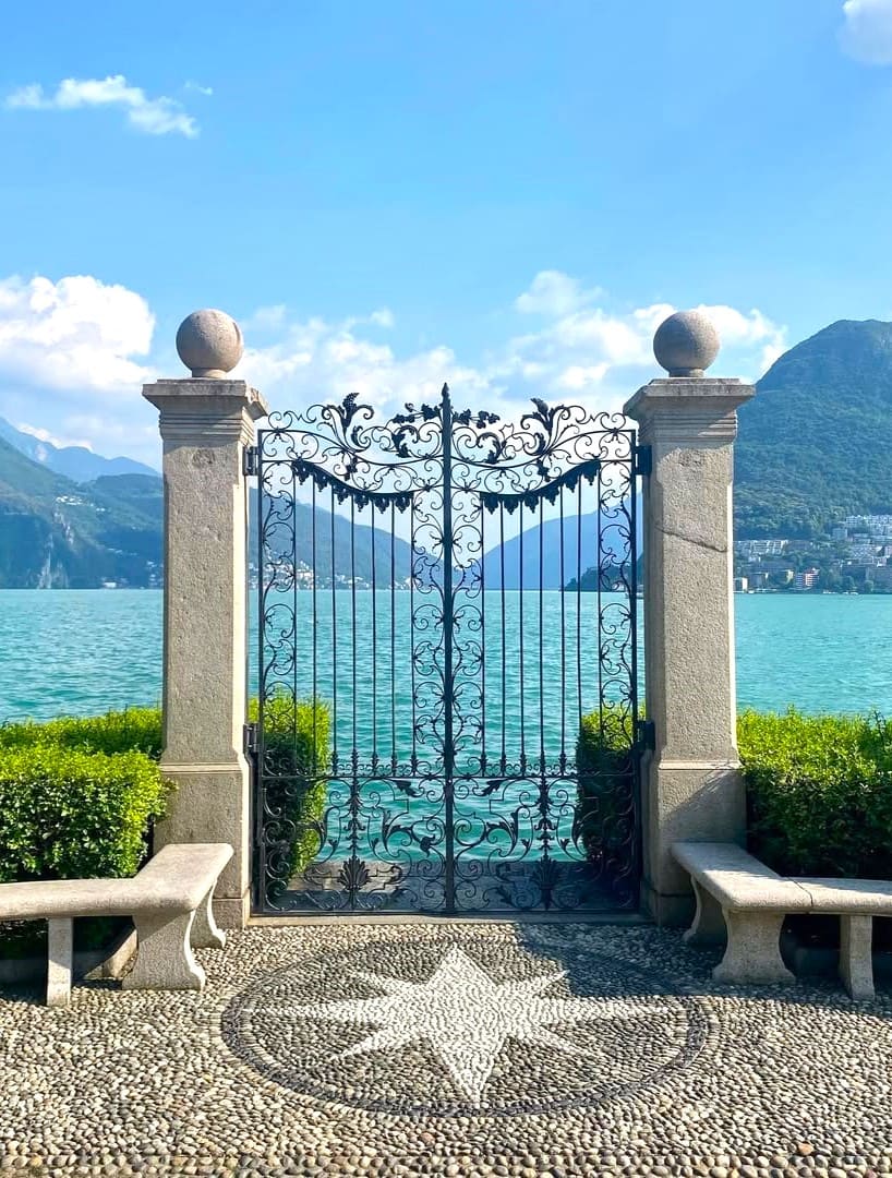 Paradiso, Lugano Paradiso, Lugano