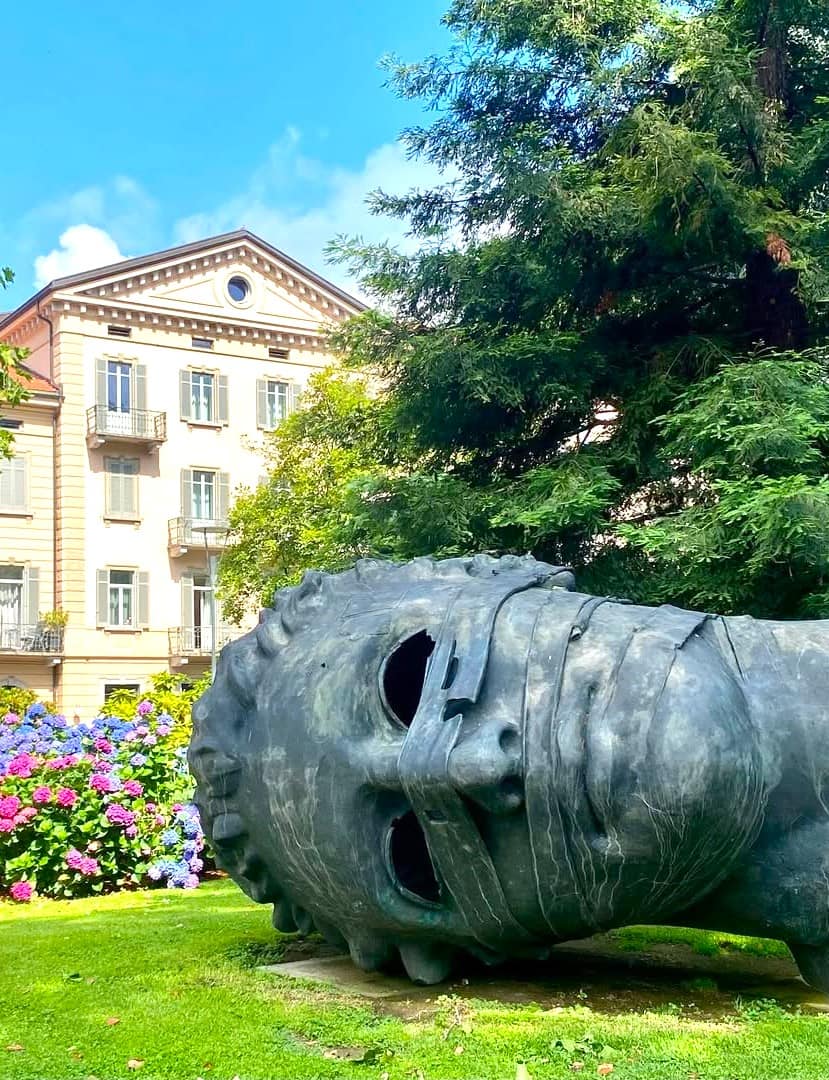 Paradiso, Lugano Paradiso, Lugano