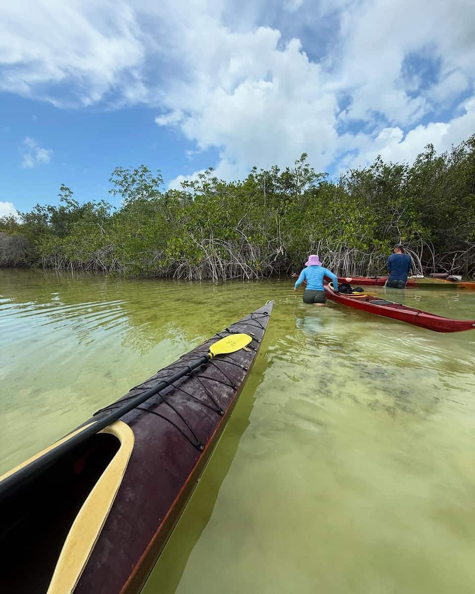 Southern Bacalar Southern Bacalar