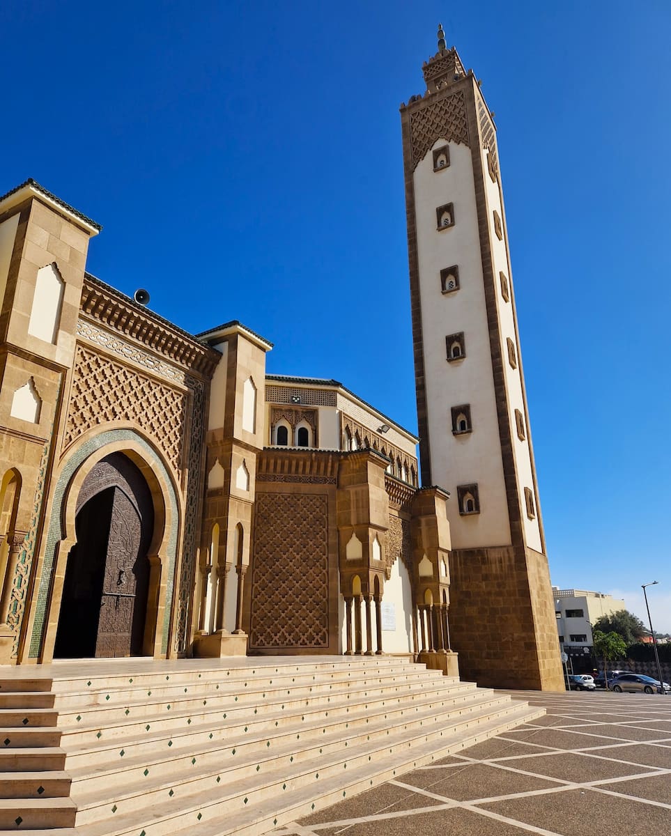 Talborjt District, Agadir Talborjt District, Agadir