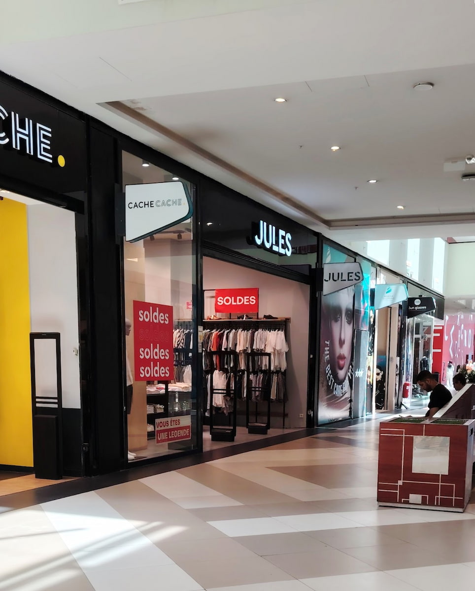 The Marina Shopping Center, Agadir The Marina Shopping Center, Agadir