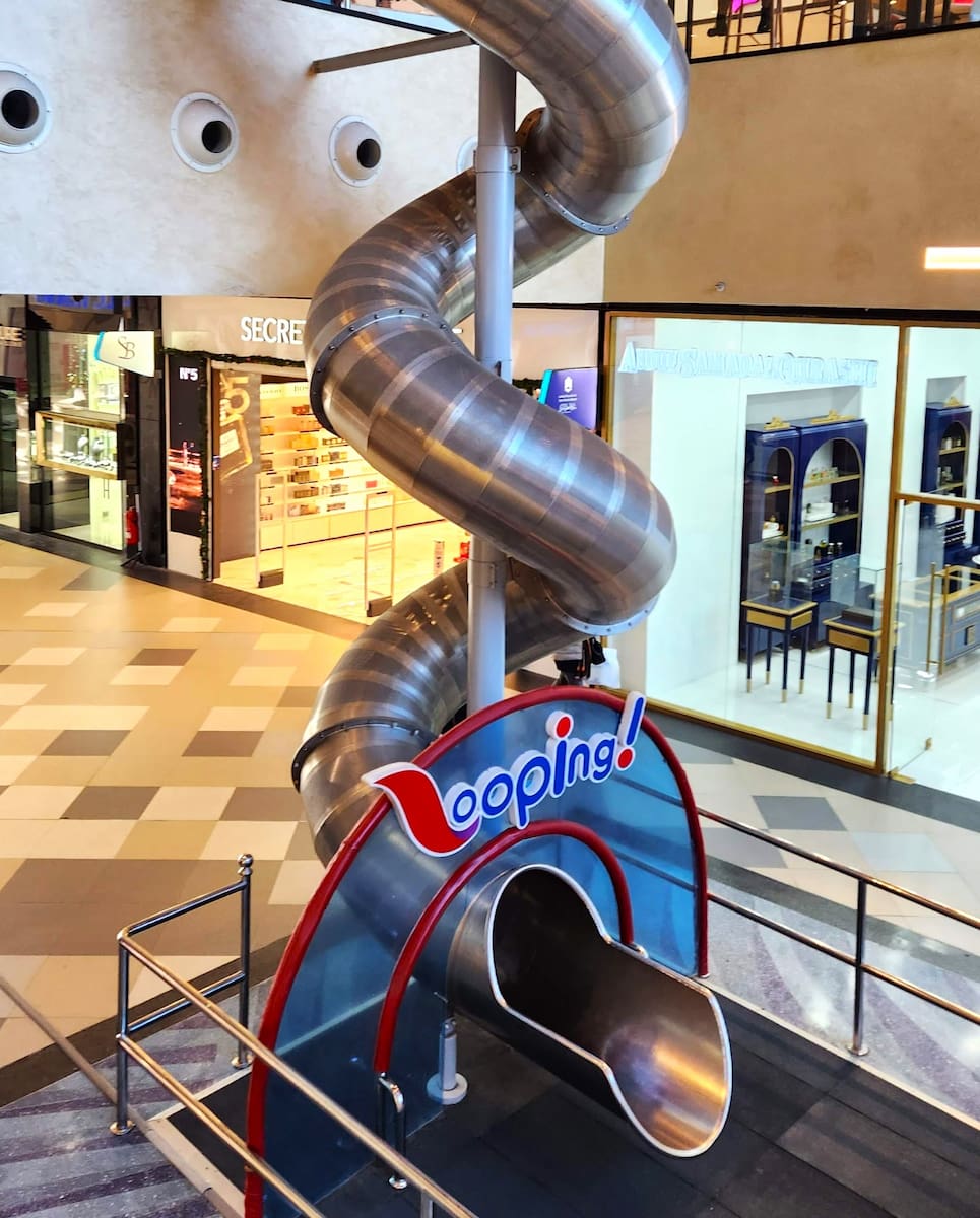 The Marina Shopping Center, Agadir The Marina Shopping Center, Agadir