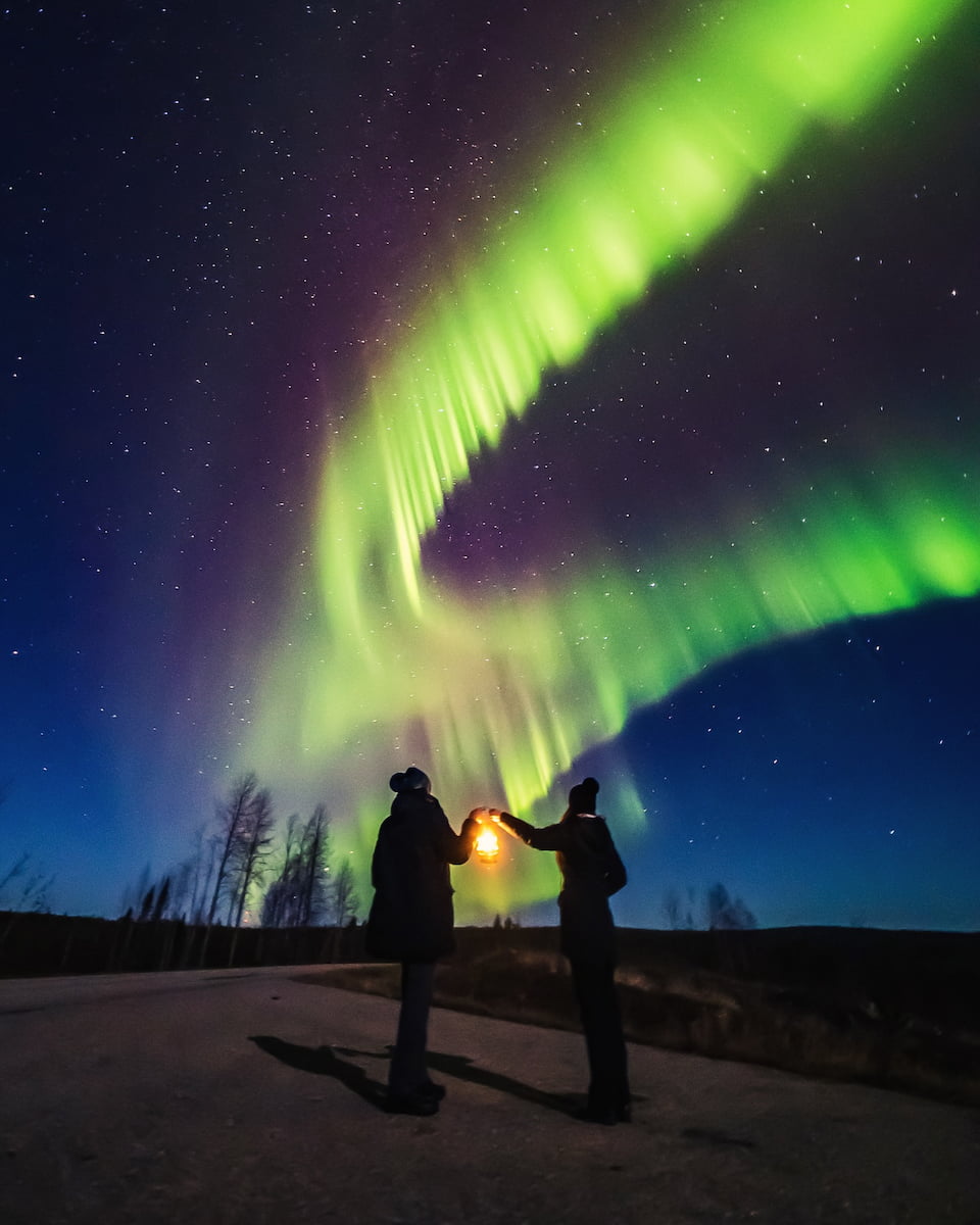 Wilderness Areas, Rovaniemi Wilderness Areas, Rovaniemi