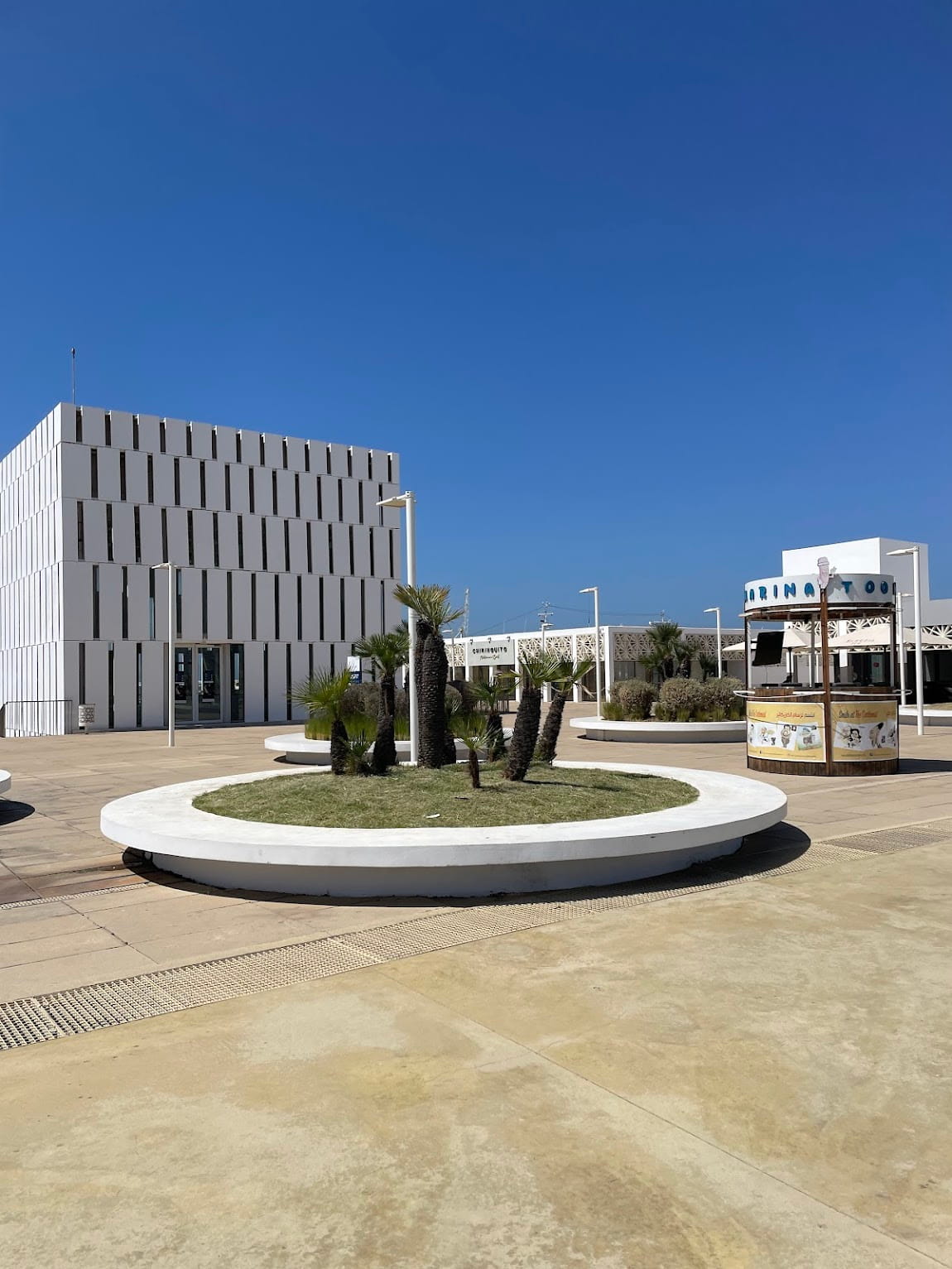 Near City Beaches, Tangier Near City Beaches, Tangier