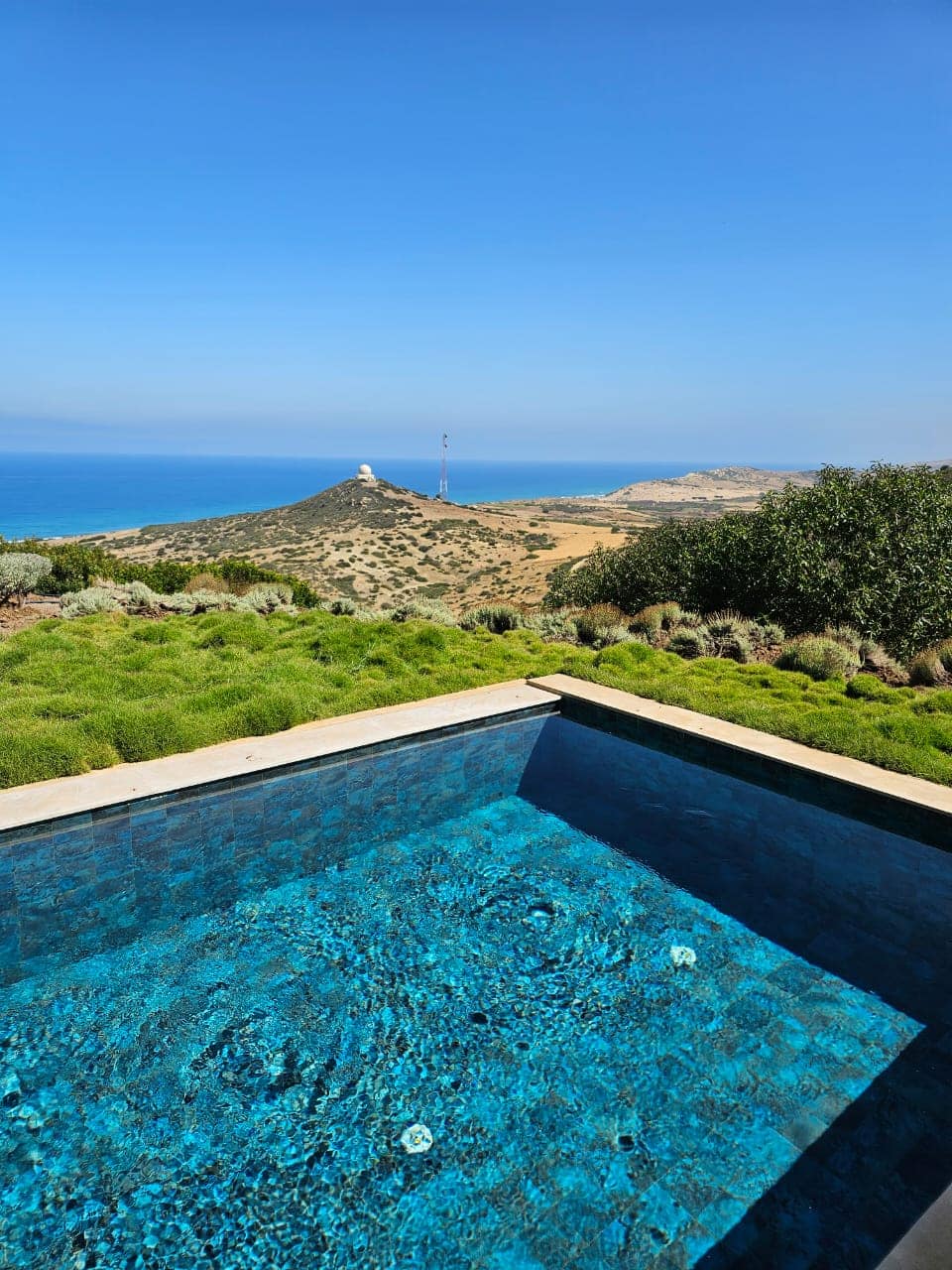 Near Royal Palm Golf, Tangier Near Royal Palm Golf, Tangier