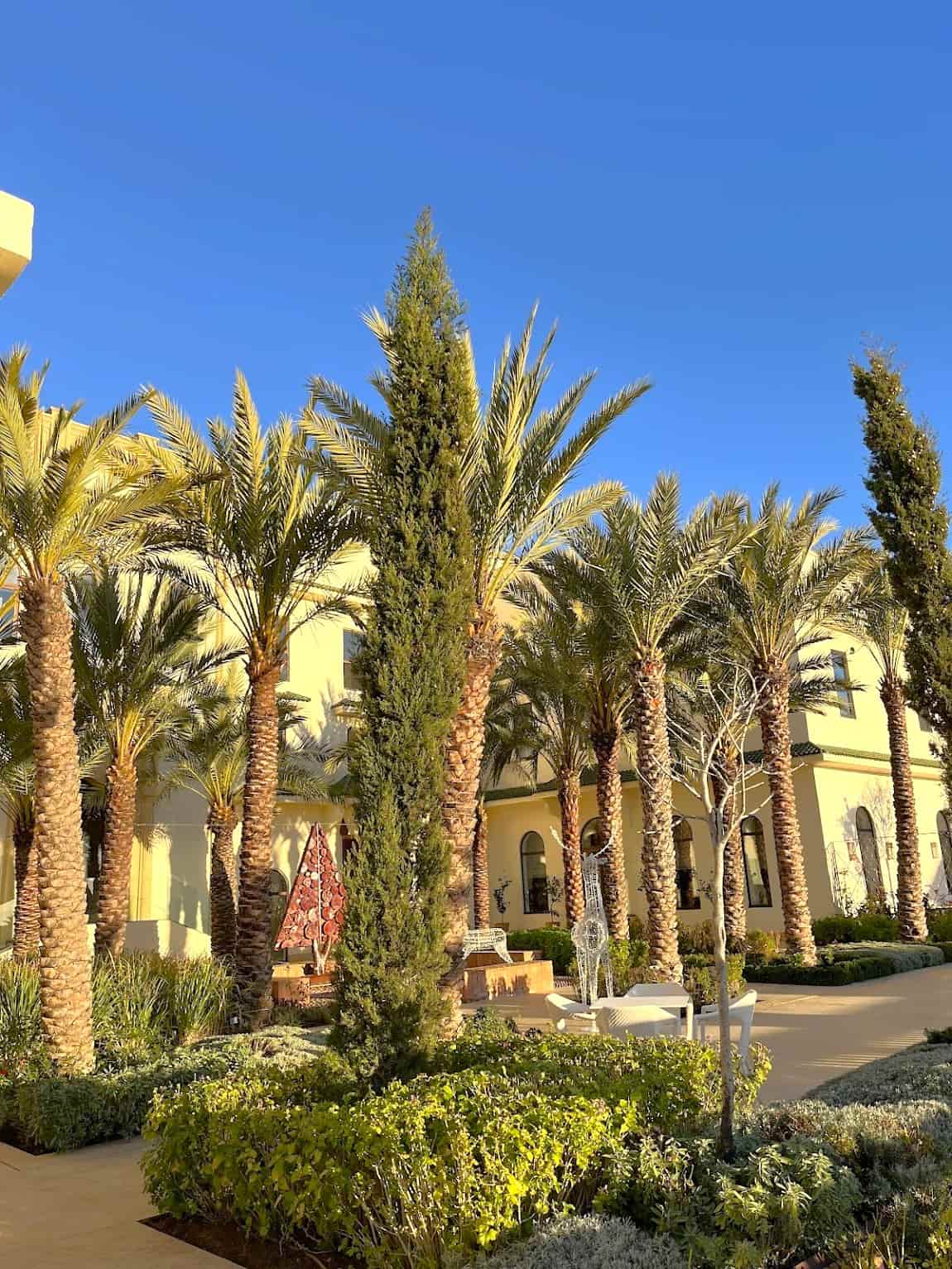 Near Royal Palm Golf, Tangier Near Royal Palm Golf, Tangier