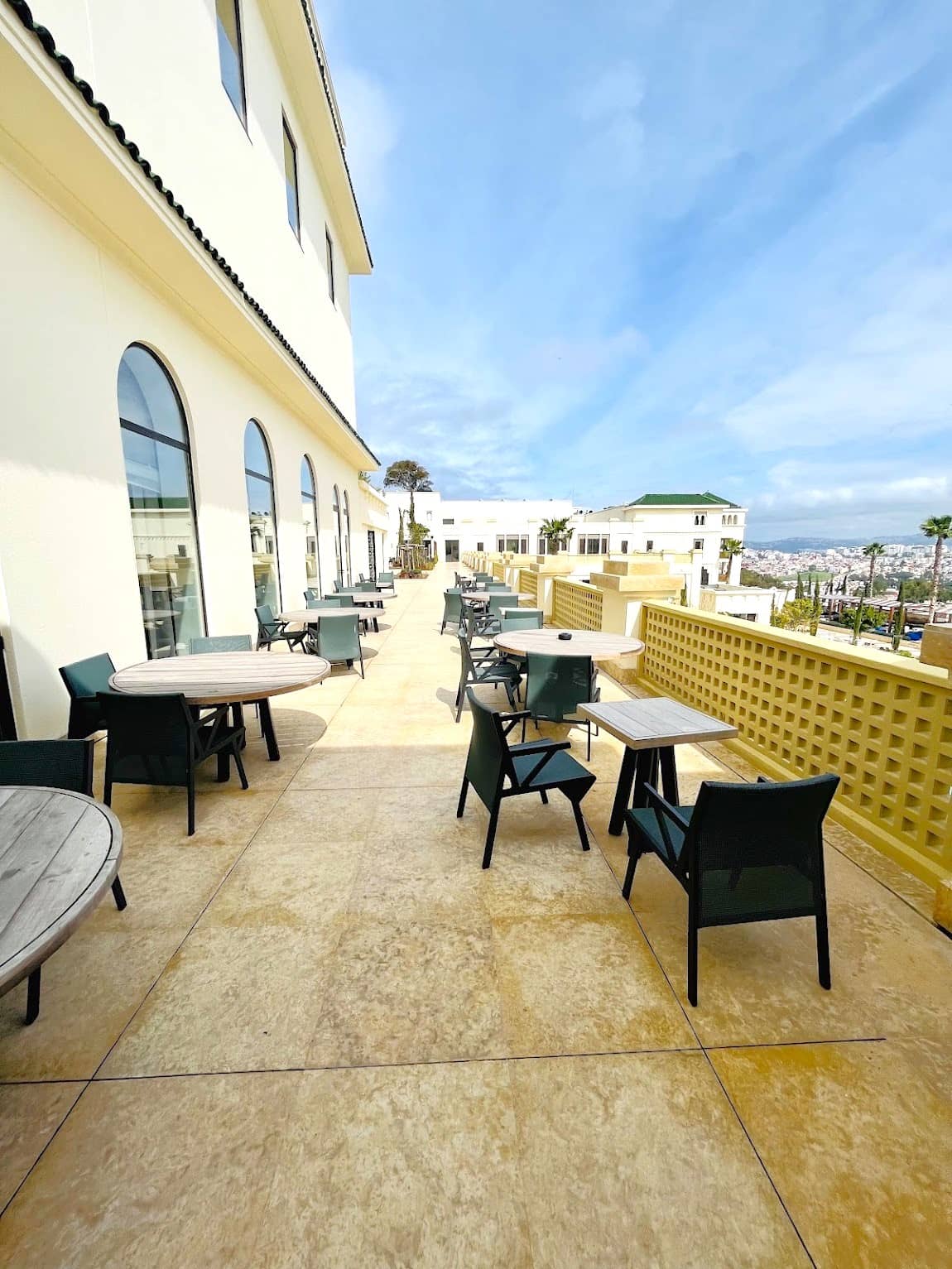 Near Royal Palm Golf, Tangier Near Royal Palm Golf, Tangier