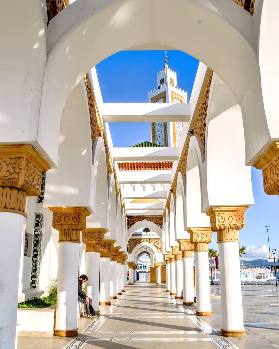 Old Medina, Tangier Old Medina, Tangier