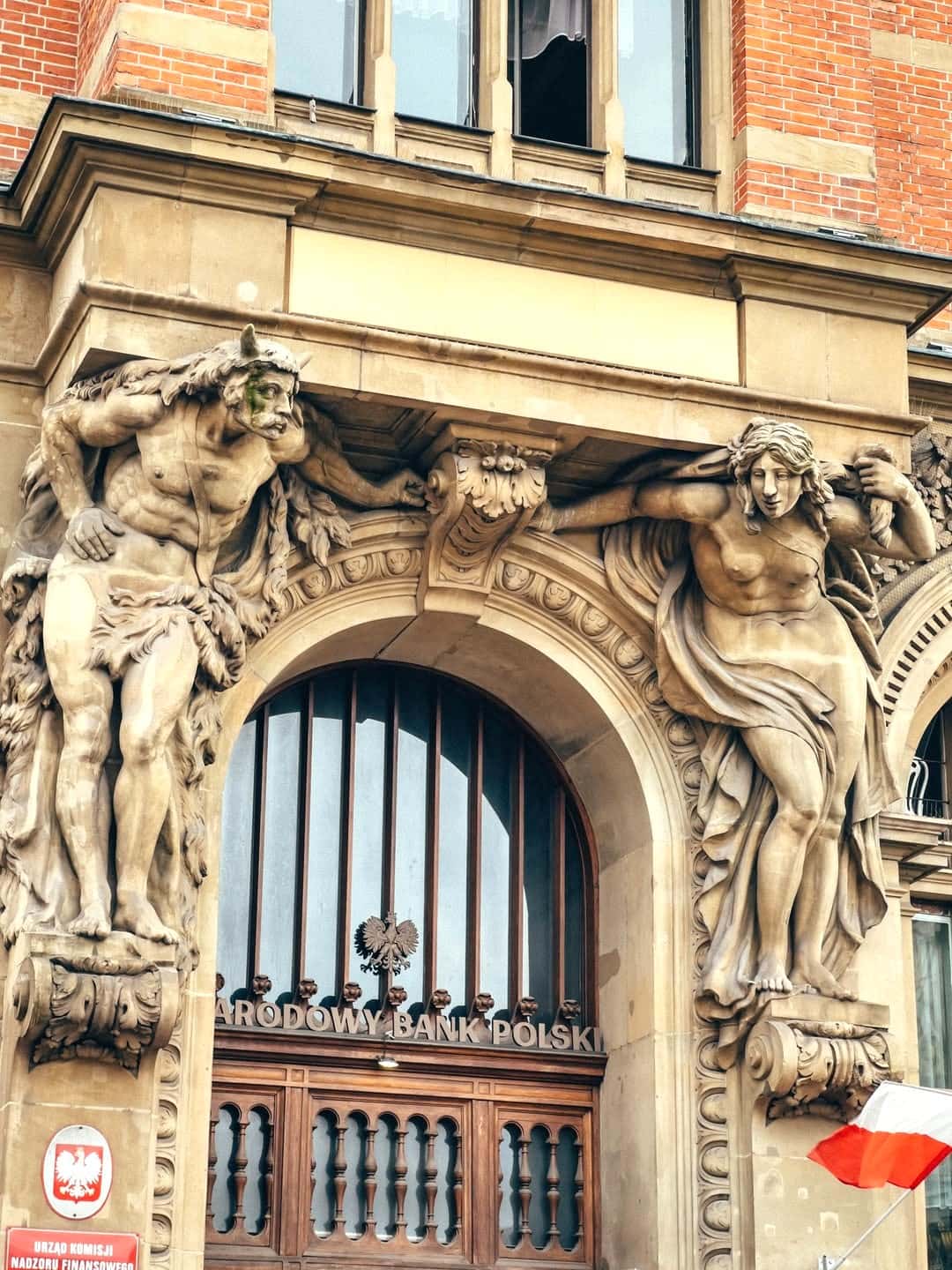 Old Town Gdansk Old Town Gdansk