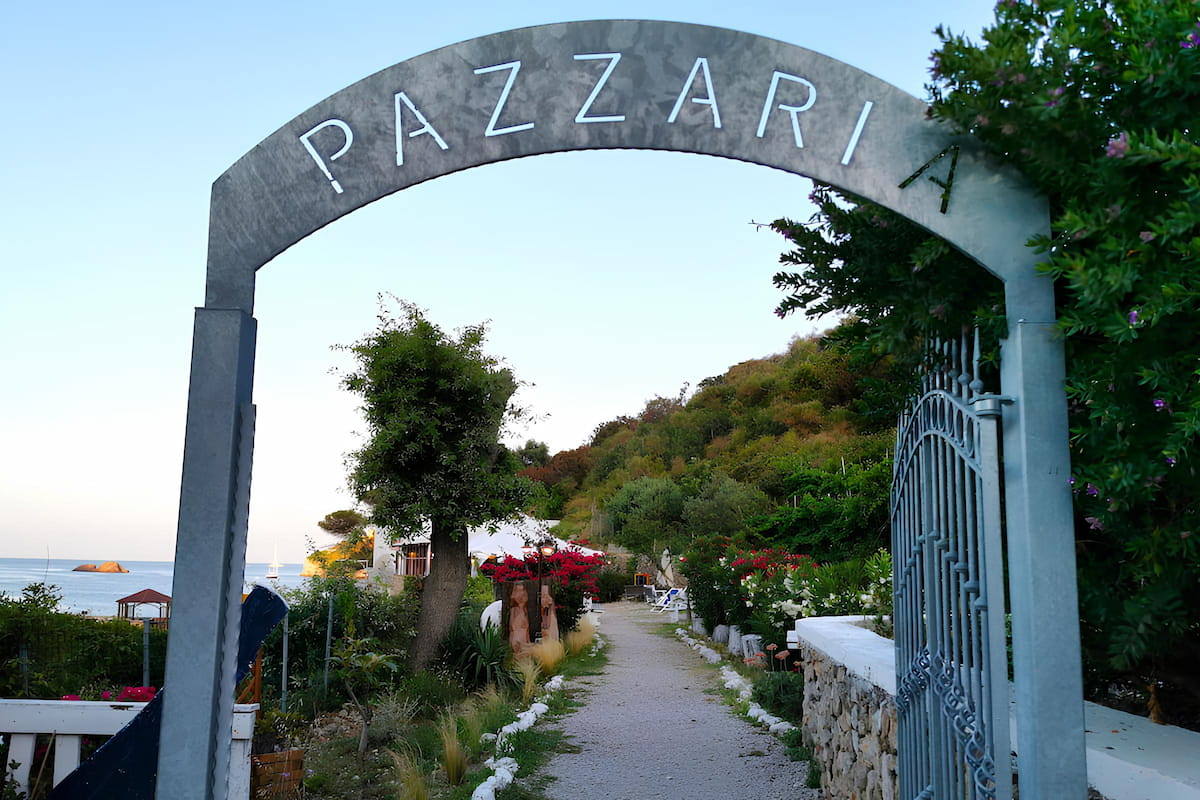 Pizzeria, Santa Maria, Italia