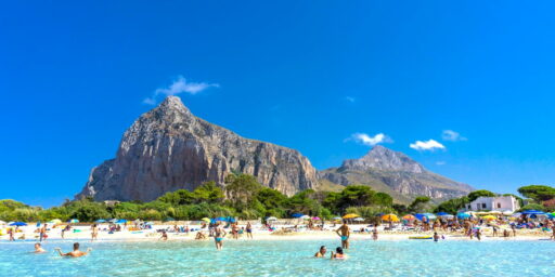 San Vito Lo Capo