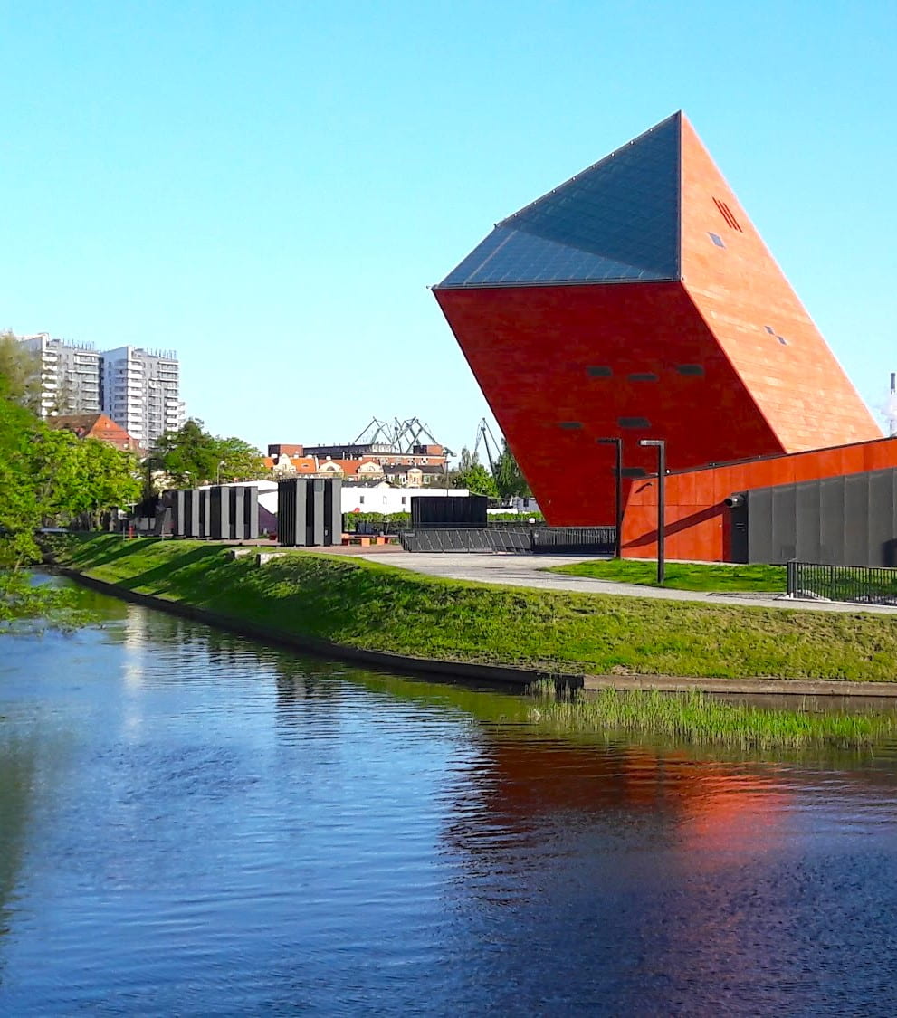 Śródmieście Gdansk Śródmieście Gdansk