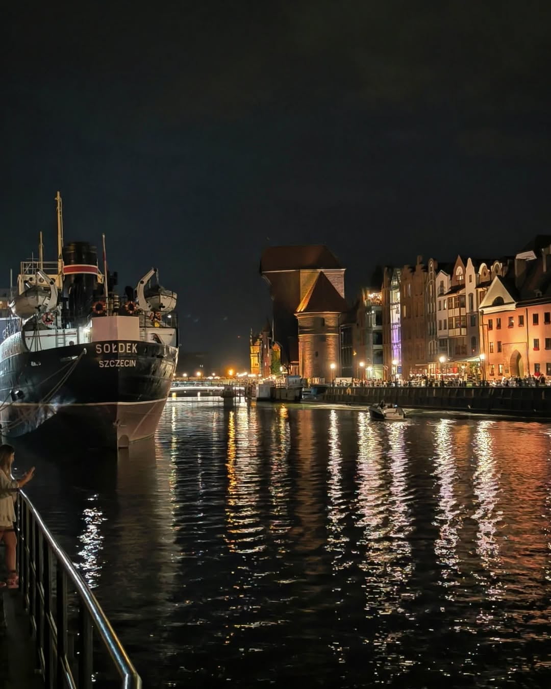 Śródmieście Gdansk Nightlife Śródmieście Gdansk Nightlife